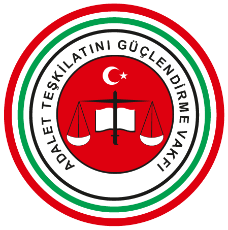 Adalet Teşkilatını Güçlendirme Vakfı