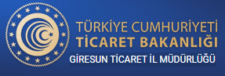 Giresun Ticaret ve Sanayi Odası