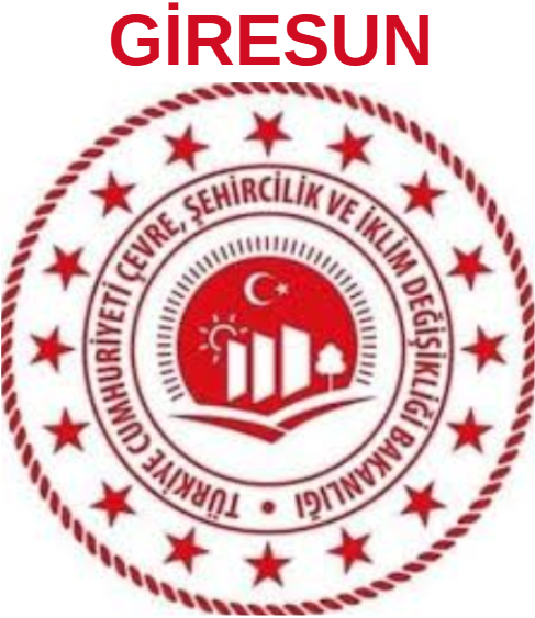 Giresun Çevre ve Şehircilik